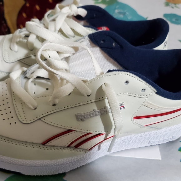 Reebok mens - Picture 2 of 4